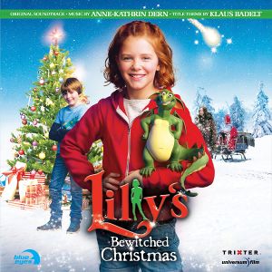 Lilly’s Bewitched Christmas (OST)