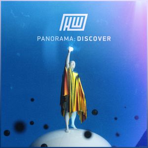 Panorama: Discover (EP)