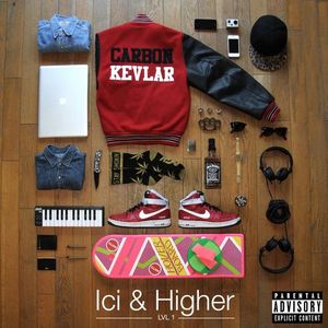 Ici & Higher - Level 1 (Single)