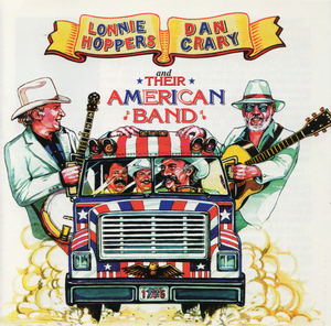 Crary & Hoppers and their American Band