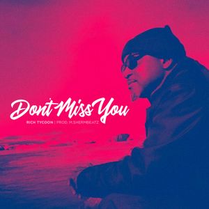 Don't Miss You (Instrumental) (Single)