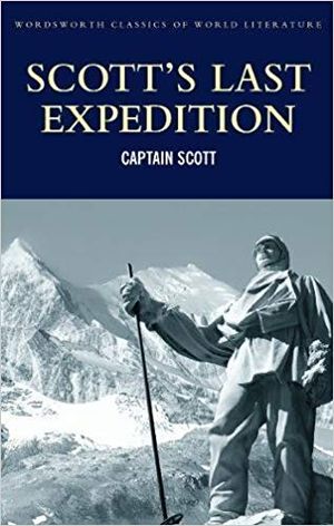 Scott's Last Expedition