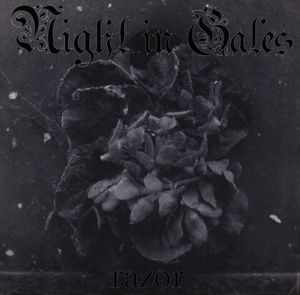 A Spark in the Crimson Eclipse