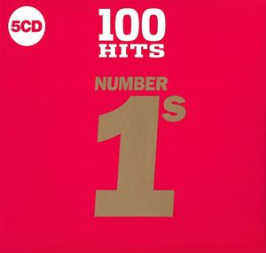 100 Hits: Number 1s