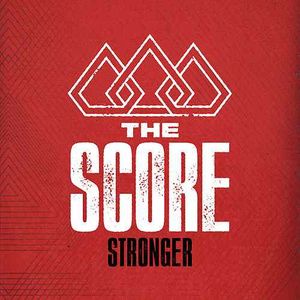 Stronger (Single)