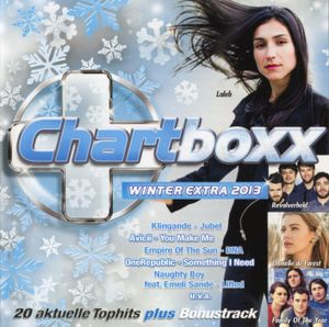 Chartboxx Winter 2013