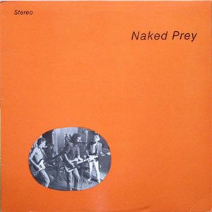 Naked Prey