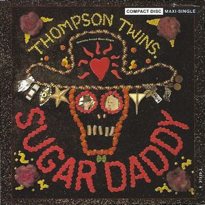 Sugar Daddy / Monkey Man (Single)