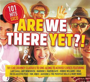 101 Hits: Are We There Yet?!