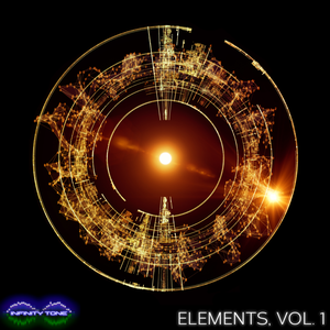 Elements, Vol. 1 (EP)