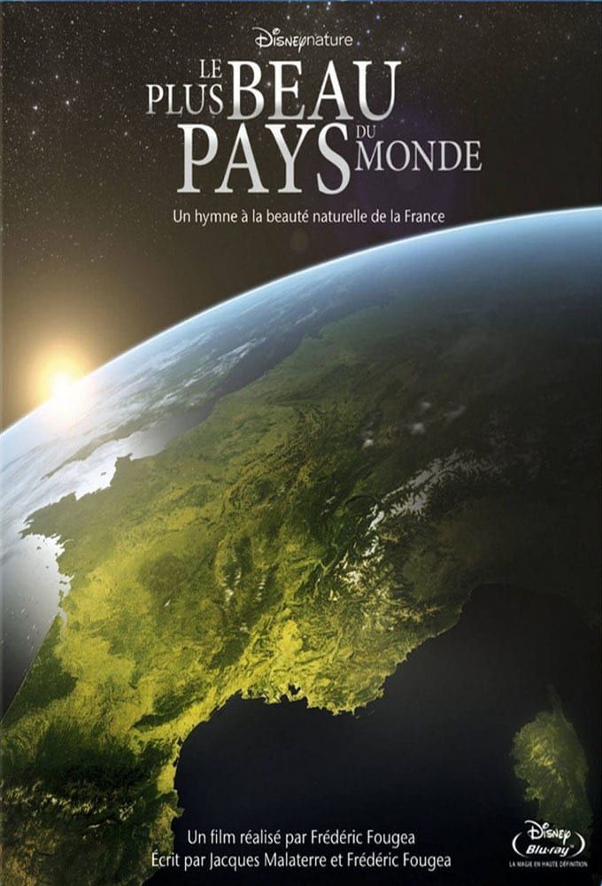 Le Plus Beau Pays du monde Documentaire TV 2013 SensCritique