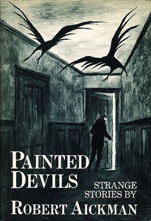 Painted Devils