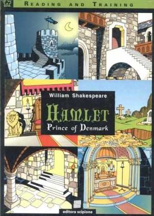 Hamlet - Prince of Denmark