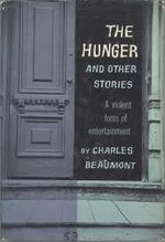 Couverture Hunger