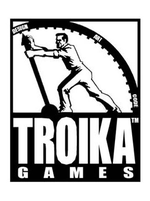 Troïka Games