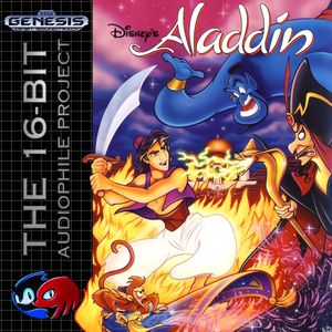 Aladdin (OST)