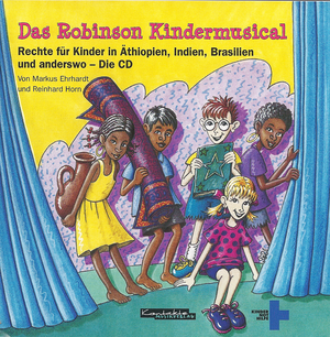 Das Robinson-Kindermusical