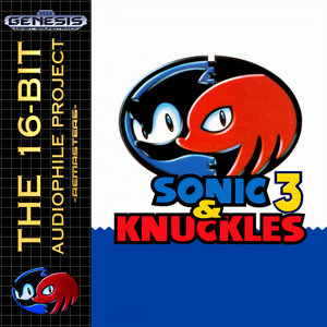 Sonic 3 & Knuckles Remaster (OST)