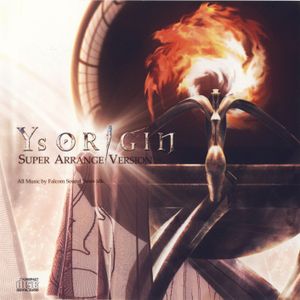 Ys Origin: Super Arrange Version