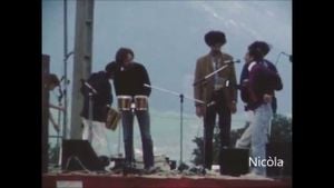 Manif occitane Verdon (Provença)