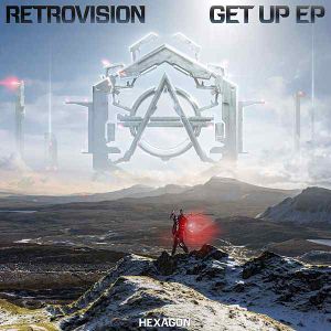 Get Up EP (EP)
