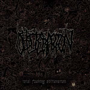 Total Fucking Obliteration (EP)