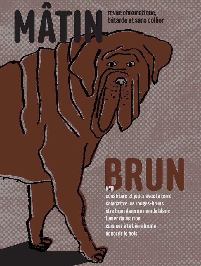 Matin Brun De Franck Pavloff Pdf