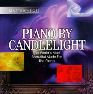 Piano by Candlelight