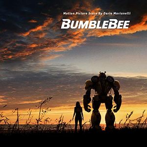 Bumblebee: Original Motion Picture Score (OST)