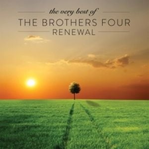 The Very Best of the Brothers Four Renewal