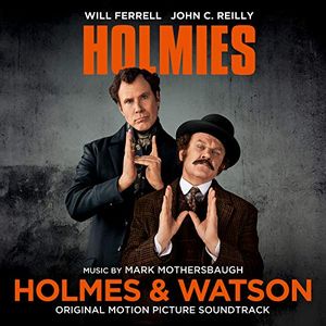 Holmes & Watson (OST)