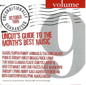 Unconditionally Guaranteed, October 1999: Volume 9