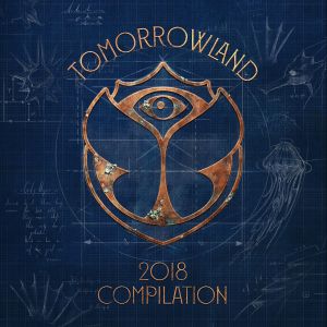 Tomorrowland 2018: The Story of Planaxis