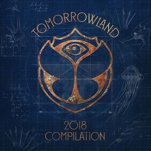 Tomorrowland 2018 Continuous Mix