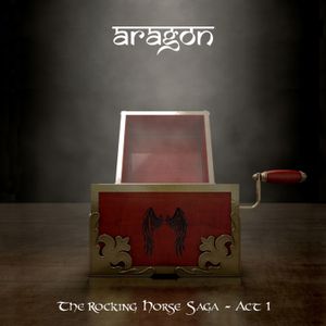 The Rocking Horse Saga: Act 1 (Single)