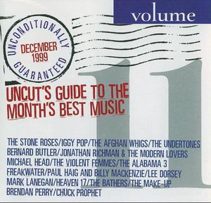 Unconditionally Guaranteed, December 1999: Volume 11