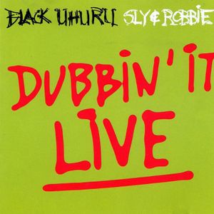 Dubbin' It Live (Live)