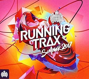 Running Trax: Summer 2017