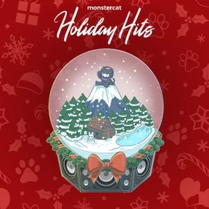 Monstercat – Holiday Hits