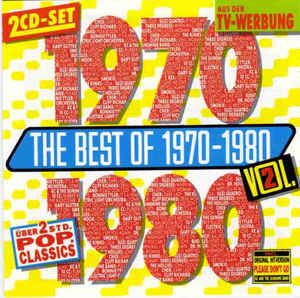 The Best of 1970–1980, Vol. 2