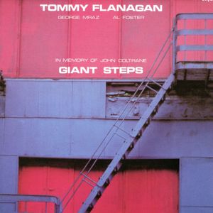 Giant Steps: In Memory of John Coltrane