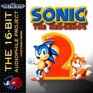 Sonic The Hedgehog 2 Remaster (OST)