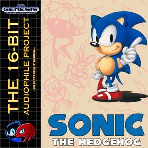Sonic The Hedgehog Remaster (OST)
