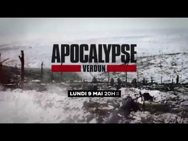 Apocalypse : Verdun