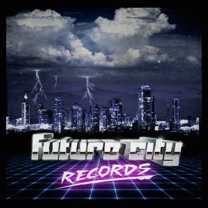 Future City Records Compilation, Vol. I