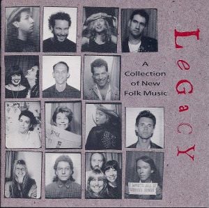 Legacy: A Collection of New Folk Music