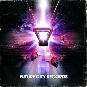 Future City Records Compilation, Vol. V