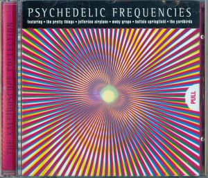 Psychedelic Frequencies