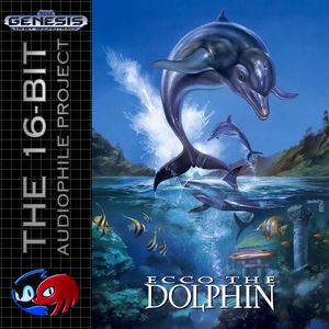 Ecco The Dolphin (OST)