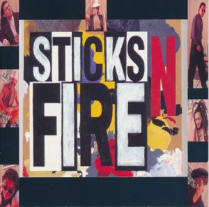 Sticks 'n' Fire